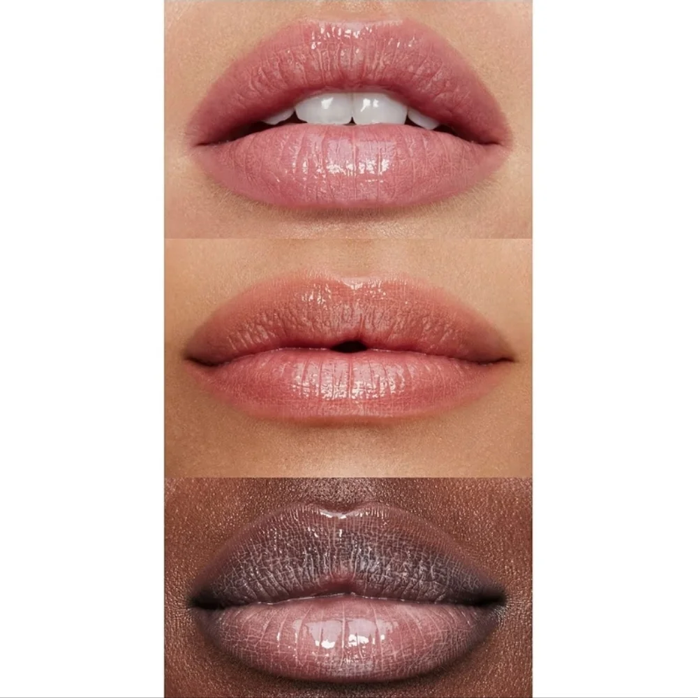 e.l.f. Pout Clout Lip Plumping Pen In JUST PEACHY